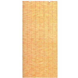 C TAPPARELLA CANNETTE BAMBOO C/TIRO 120X260CM