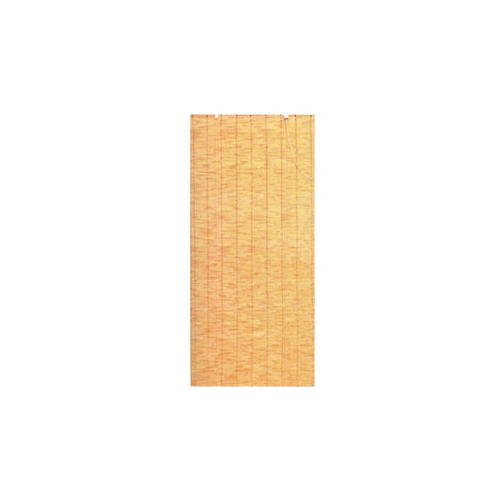 C TAPPARELLA CANNETTE BAMBOO C/TIRO 120X260CM