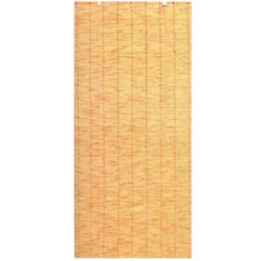 C TAPPARELLA CANNETTE BAMBOO C/TIRO 150X300CM