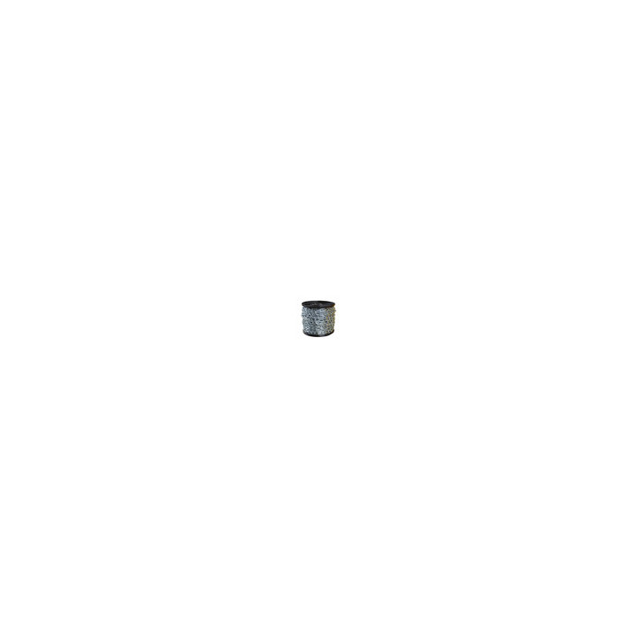 CATENA GENOV. ZINC. IN BOBINA D.14(MM.2,2)