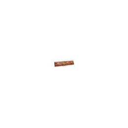 APPENDIABITI HOLZ 4 POSTI 235X50 MM NOCE ORO