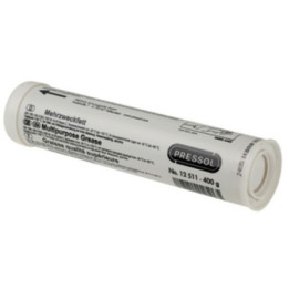 PRESSOL GRASSO CARTUCCIA 400 G 12511