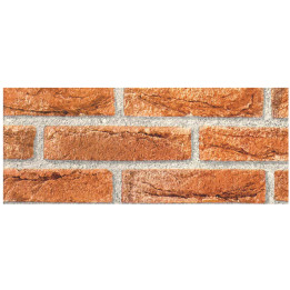 PLASTICA ADESIVA ALKOR 288.2158 MATTONI ROS 15 M