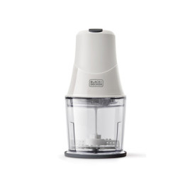 TRITATUTTO 260W CONTENITORE VERTICALE 500 ML