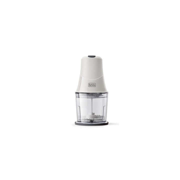 TRITATUTTO 260W CONTENITORE VERTICALE 500 ML