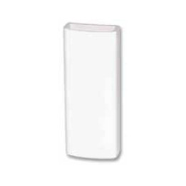 UMIDIFICATORE P/TERMOSIFONE SET 2 PZ BIANCO