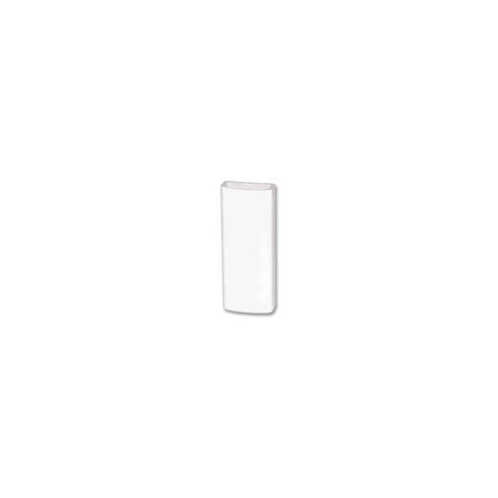UMIDIFICATORE P/TERMOSIFONE SET 2 PZ BIANCO