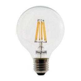 G95 CH ZAFIRO LED 10W 2700K