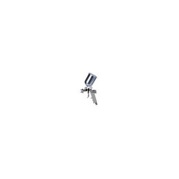 ASTURO AEROGRAFO E70 0,5 L ALLUM UGELLO D 1,5 MM