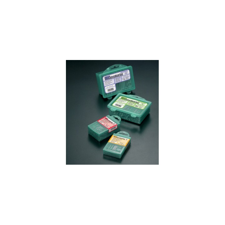 SC SCATOLA CHIODI T. PIANA 5X15 125G CAVATORTA