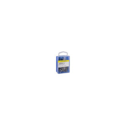 SC SCATOLA CHIODI T. PIANA 15X50 CAVATORTA 125 G