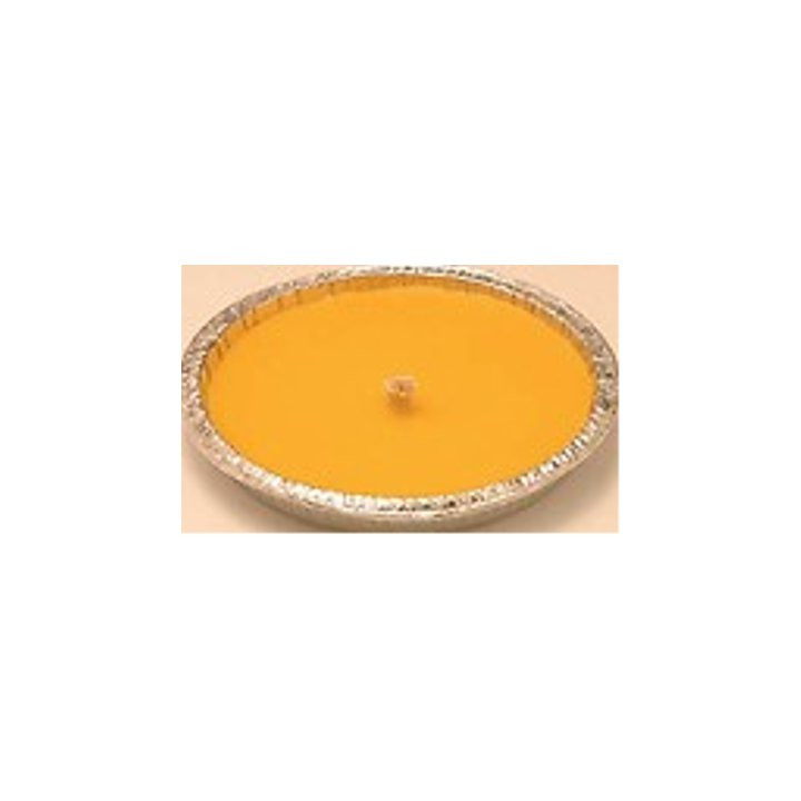 CITRONELLA IN STAGNOLA ANTIVENTO D11 CM