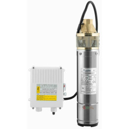ELETTROPOMPA SOMMERSA 1,0 HP VENUS100/OTT