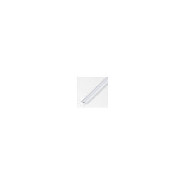 GIUNTO A T P/PAVIMENTI ALLUM 250 CM ARGENTO