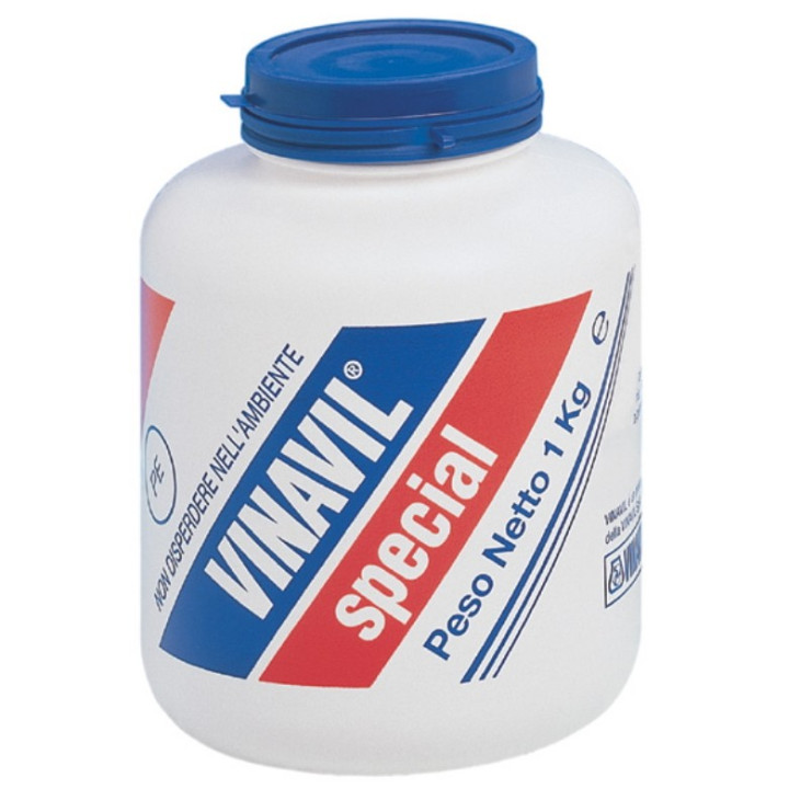 VINAVIL SPECIAL DA 1 KG C181285