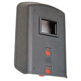 MASCHERA P/SALDARE PLASTICA 501 S/VETRINO