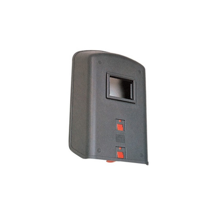 MASCHERA P/SALDARE PLASTICA 501 S/VETRINO