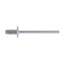 CONF RIVETTI ALLUMINIO 4,0X06 DA 100 PZ