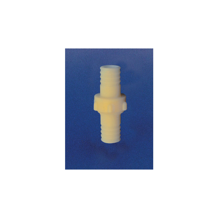 RACCORDO NYLON GIUNTATUBI 3 PZ 2042 D 30MM*