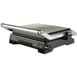 BISTECCHIERA ELETTRICA 2200W APERTURA 180