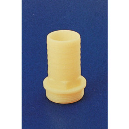 RACCORDO NYLON PORTAGOMMA 2130 D 40MM X1-1/2
