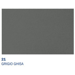 BIMETAL GM GRIGIO GHISA 21 2,50Smalto anticorrosivo ferromicaceo