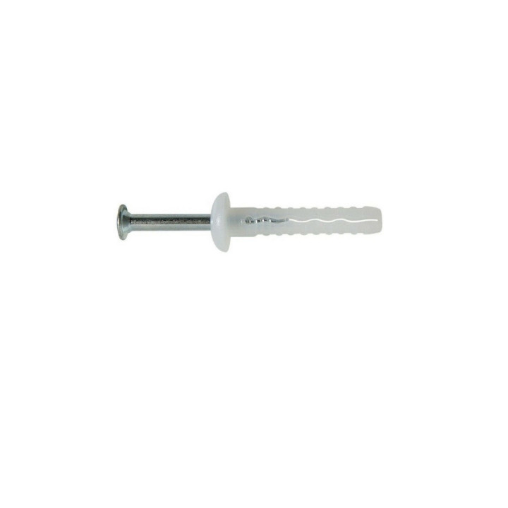TASS MART TB BIANCO C/VITE 6x 60 SCATOLO 200 PZ