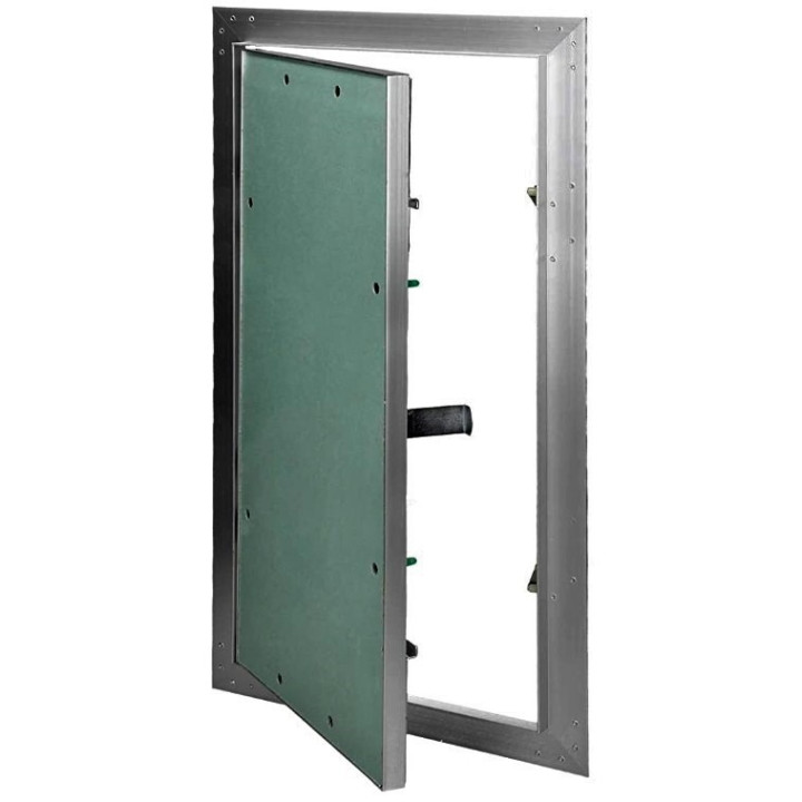BOTOLA ISPEZIONE 30X 50 APERTURA LATO PIU LUNGO