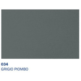 BIMETAL LUC. GRIGIO PIOMBO 034 0,75Smalto antiruggine gel sintetico