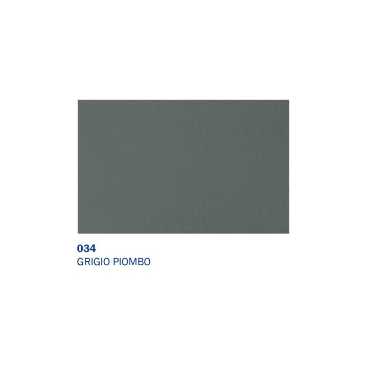 BIMETAL LUC. GRIGIO PIOMBO 034 0,75Smalto antiruggine gel sintetico