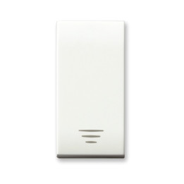 DOMUS - PULSANTE 1P NA 10A ILL
