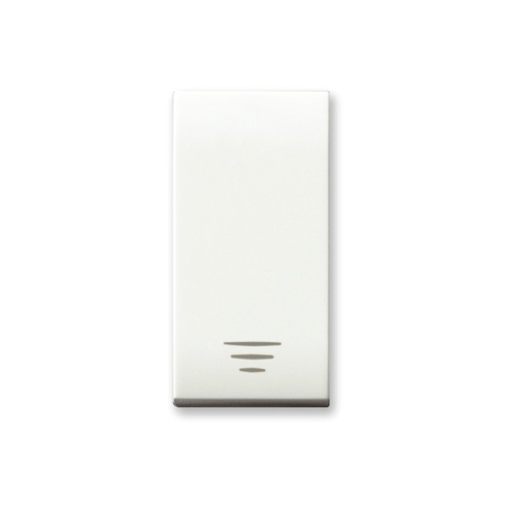 DOMUS - PULSANTE 1P NA 10A ILL