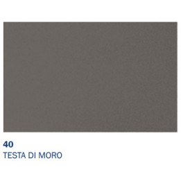 BIMETAL GF TESTA DI MORO 40 0,75Smalto anticorrosivo ferromicaceo