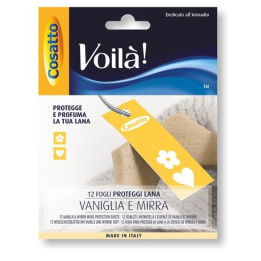 PROTEGGI LANA COSATTO SL-002