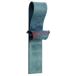 BATTENTI DECORATIVO 70x6 LIS CM. 30