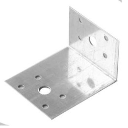 STAFFA REGOLABILE AD L DA 6 A 12 CM