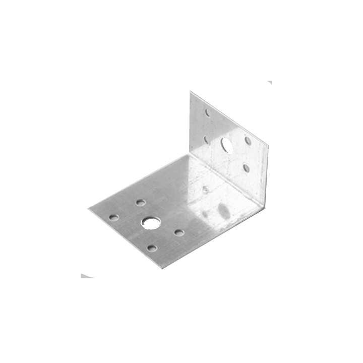 STAFFA REGOLABILE AD L DA 6 A 12 CM