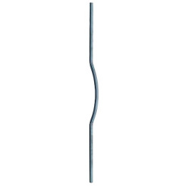 ELEMENTI 12x12 LISC H1 120 H2 60