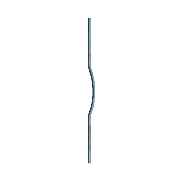 ELEMENTI 12x12 LISC H1 120 H2 60