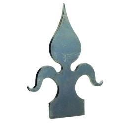BATTENTI DECORATIVO 70x6 LIS CM. 20