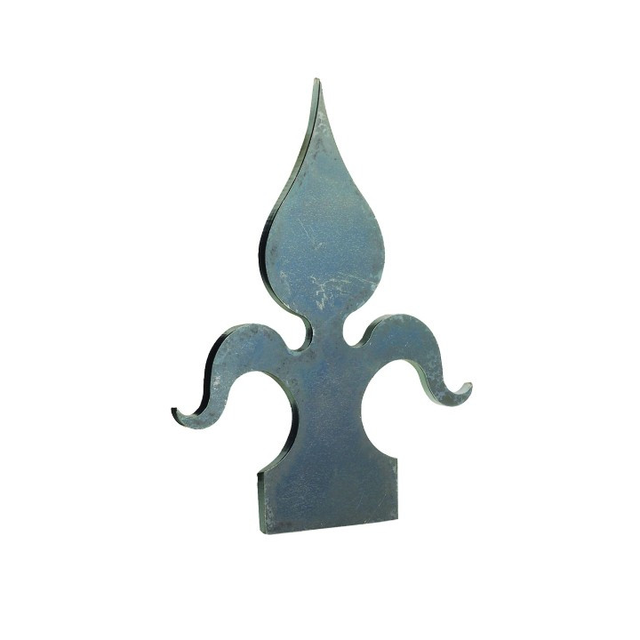 BATTENTI DECORATIVO 70x6 LIS CM. 20
